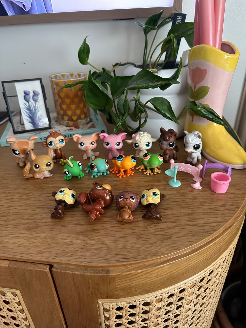 Littlest Pet Shops